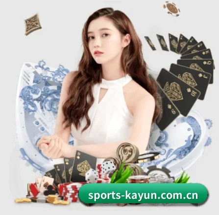 sports-kayun.com.cn APP 界面
