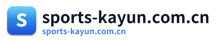 sports-kayun.com.cn Logo